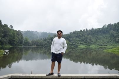 Moeslim || Urang Awak || Mechanical Engineer || Runner || Pencinta Kuliner || Cules