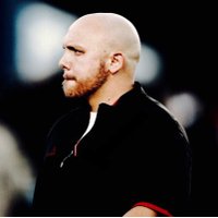 Bobby Thomas (@bobbyt_strength) 's Twitter Profile