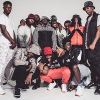NU BRAND FLEXXX (@nubrandflexxx) 's Twitter Profile