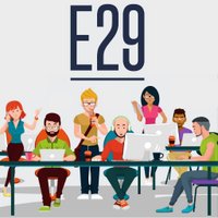 Entry 29 Coworking (@entry29) 's Twitter Profile