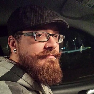 PiercedSpirit's profile picture. All my heroes are dead...