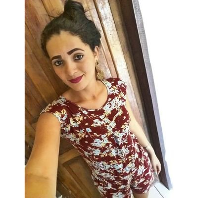 Cleidiane328011's profile picture. Viver