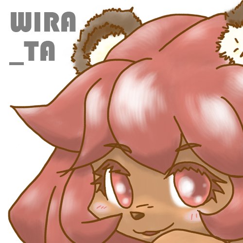うぃらたさんのプロフィール画像