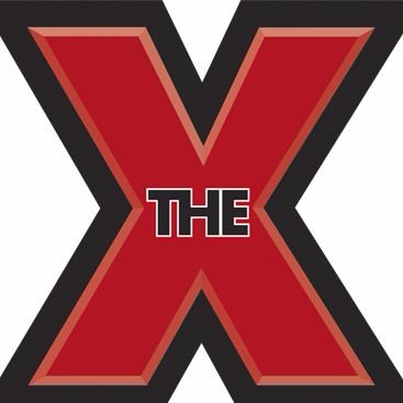 The Official Account of Real Rock 104.9 The X!