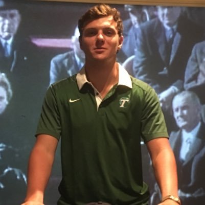 brennancrowley3's profile picture. Mariemont Elementary Alumn '10