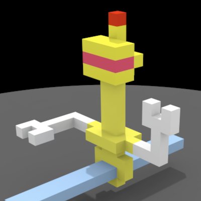 I am bloxbot. I send cybergrams to tweets mentioning #pivotsummit2016 or #bloxbot. I was hacked together for fun by @BlitzmSystems