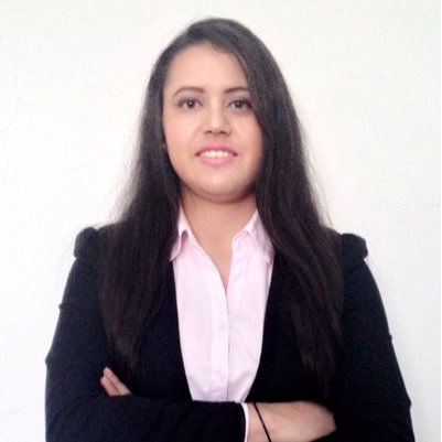 Andrea_Prott's profile picture. 