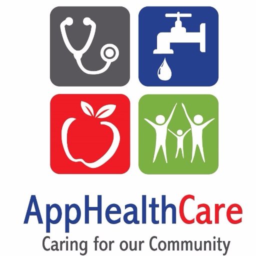 AppHealthCare serves our community through local clinic and environmental health services, community health, nutrition, financial and administrative services.