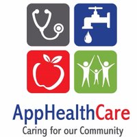 AppHealthCare (@appdistricthd) 's Twitter Profile