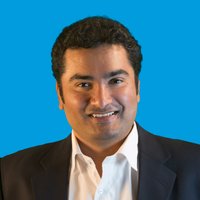 Deepen Desai (@ddesai_av) 's Twitter Profile