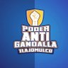 PoderAG_Tlajo's profile picture. Defendemos el espacio de todos! NO gandallas , NO Abuso! calles y banquetas libres!! 👊🏼👊🏼💪🏻💪🏻
