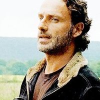 Rick Grimes (@stuffndthaangs) 's Twitter Profile