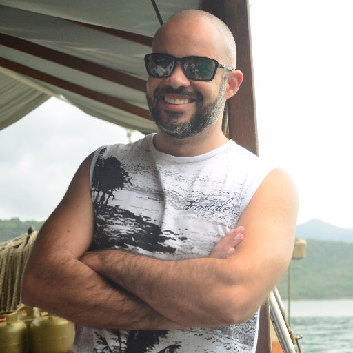 aluiz_nogueira's profile picture. 