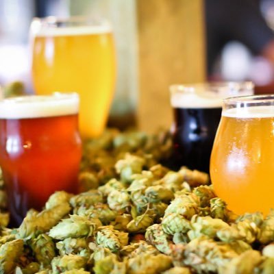 A place for craft beer lovers to get updates, releases, and reviews of their favorite brews. Feel free to share your favorites with us!