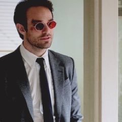 DaredevilARP's profile picture. 【♚】⇨ ❝Sᴡᴇᴇᴛʜᴇᴀʀᴛ, ʏᴏᴜ ᴅᴏɴ'ᴛ ʙʀᴇᴀᴋ ɪɴᴛᴏ ᴍʏ ʜᴏᴜsᴇ ᴀɴᴅ ᴛᴀʟᴋ ᴛᴏ ᴍᴇ ᴀʙᴏᴜᴛ ᴛʀᴜsᴛ.❞