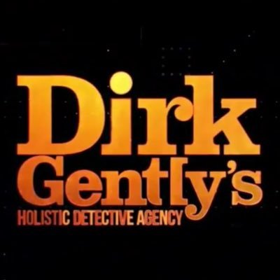 Twitter oficial em português sobre Dirk Gently! TUDO.ESTÁ.CONECTADO. #SAVEDIRKGENTLY #EVERYTHINGISCONECTED