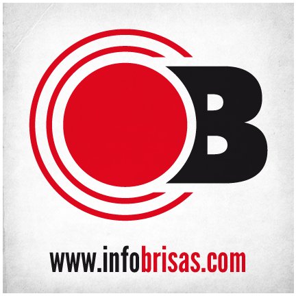 Radio Brisas | Sentimos con voz | 
https://t.co/QXgqhbVJYB |
FM 98.5 Mar del Plata | 
FM 88.9 Pinamar |
FM 94.3 Tandil |