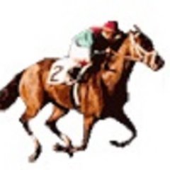 I'm a handicapper and have always been interested in horse racing. Now lets pick some winners! 
https://t.co/CUe1s1zR0c…