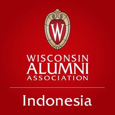 The official Twitter of the University of Wisconsin Alumni Association - Indonesia Chapter 👐🇮🇩 #IndonesiaBadgers #WAAIndonesia