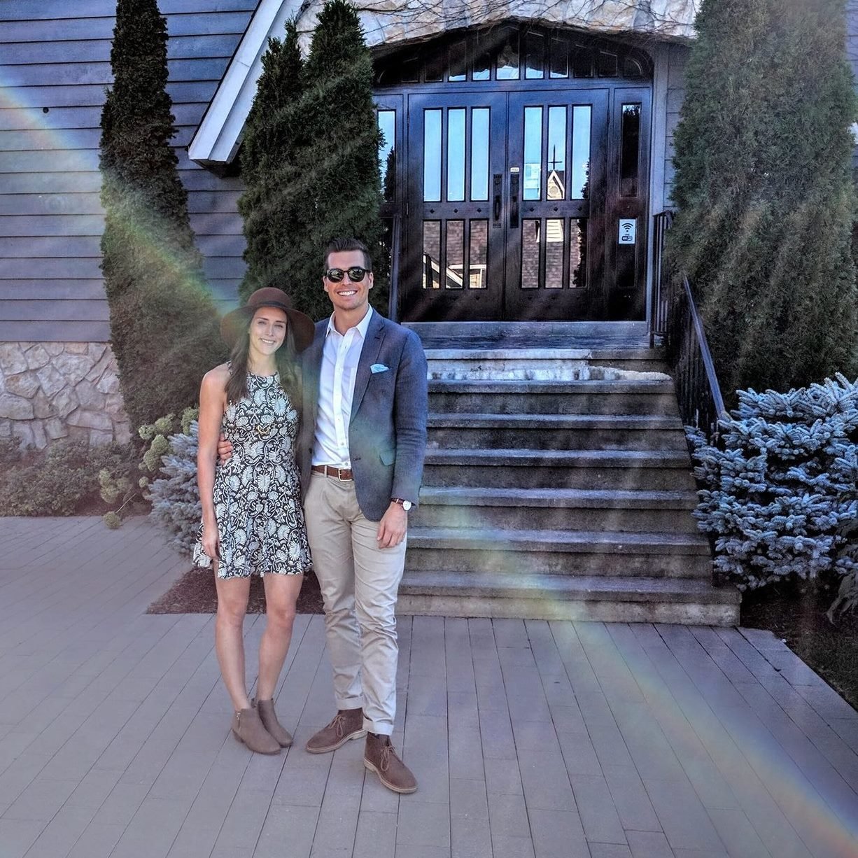 danraftis's profile picture. Art Director @DBRSMorningstar, skiing and tech nerd. Passionate about travelling the world, fitness, and all things visual.