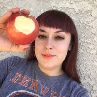 Lisa Martinez (@epvegsnob) 's Twitter Profile Photo Lisa Martinez (@epvegsnob) 's Twitter Profile Photo