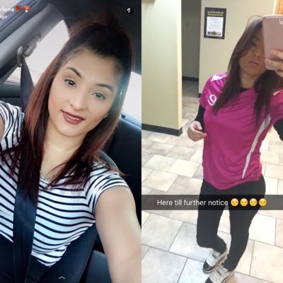 Instagram : sharleneexo .