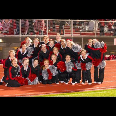 Official Twitter of the Duluth East Cheerleaders