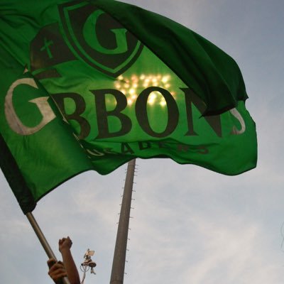 Official Twitter of the Green Army, the spirit squad of Cardinal Gibbons High School. Tweets by Natalie Thornburg. Authorized by Lesley Coe, Director of Tech.
