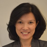 Barbara Liu (@drbarbaraliu) 's Twitter Profile
