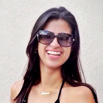 LarisouzaO's profile picture. Ah, sabe a vida? Ela testa a gente.. ♋️