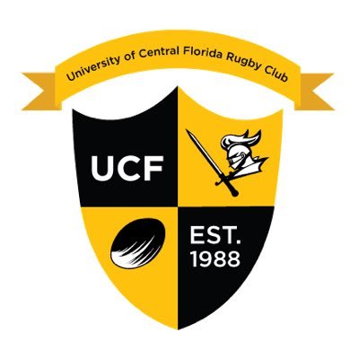 • Official Page of the Men's Rugby Club at the University of Central Florida • Two time National DI-AA Champions • Est. 1988 • Go Knights!