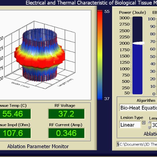 R&D design firm specializing in highly adaptive RF technology, programmable generators & modular power systems for medical, research & scientific applications.