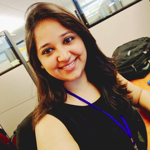 muktadadariya's profile picture. Graduate Student in Stevens institute of Technology, Hoboken, NJ, USA