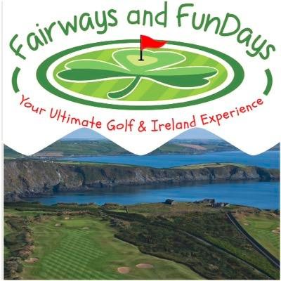 Exclusive Golf Holiday Vacation in Ireland with Fairways And Fundays. Tailored packages for Indian Golf Lovers. Best of Ireland & Lifelong Memories Guaranteed.