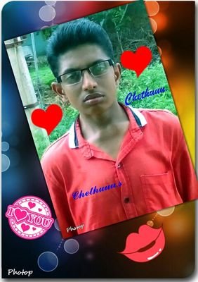 CHETHAN84894539's profile picture. Music