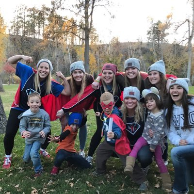 Love Your Melon is an apparel brand dedicated to giving a hat to every child battling cancer in America as well as supporting nonprofit organizations.