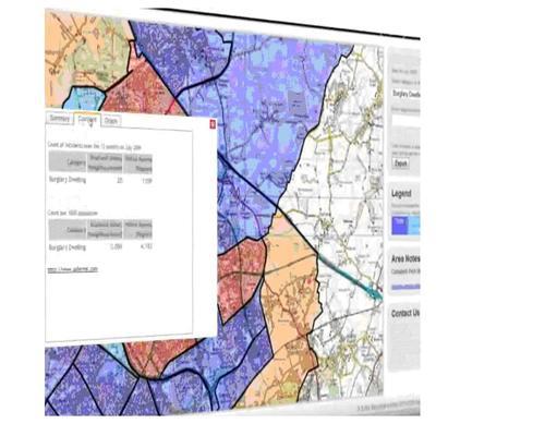 Self-confessed CSI geek & Head of Public Sector at Zubed - WebGIS for better insight into data & increased public participation with #localgov & #voluntary orgs