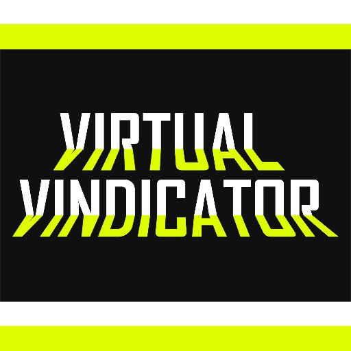 VirtualVindicat's profile picture. Gaming opinion. Outside reality.