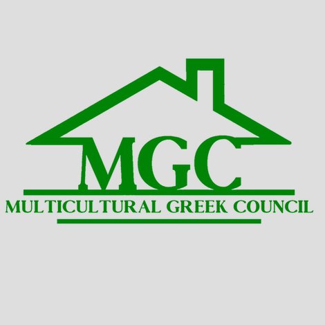 The Multicultural Greek Council at The Florida State University.