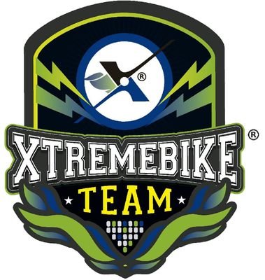 Director y Lider Master del Sistema de Entrenamiento de Ciclismo de Salón 💚💙XTREMEBIKE 💚💙 EL LÍMITE ERES TÚ...