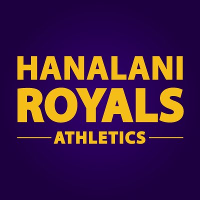 Follow on Instagram: hanalaniathletics 
@Hanalani Schools, Go Royals! 
We transform ordinary students into lifelong champions.