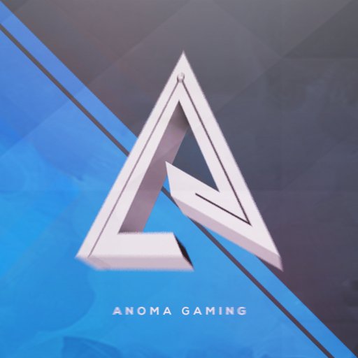 AnomaServers's profile picture. Anoma Gaming Community Servers Twitter | All the news about our servers will come from @AnomaServers! | Gaming News - @AnomaGaming