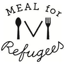 神田外語大学のM4R(Meal for Refugees)です！神田外語大学では12/5〜食神、12/7〜la paz、12/12〜kuis cafe で難民支援のためのランチを初実施します。よろしくお願いします^_^ #TheOpportunityIsByYourSide