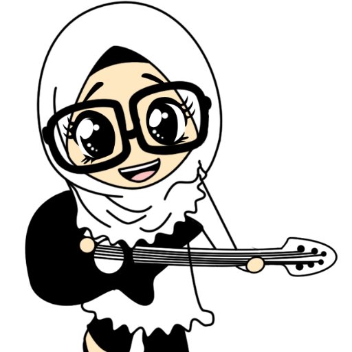 shohifatulmkrmh's profile picture. 