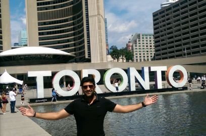 virochanjhinjha's profile picture. INDIAN : #Scorpion