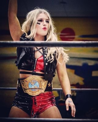 NZBornStorm's profile picture. Do your squats and wear your red lipstick. Toni Storm is a New Zealand born, Australia raised professional wrestler and is the current SWA champion of Stardom.