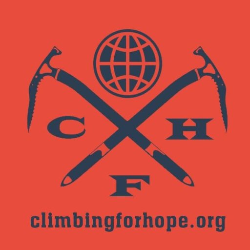 We climb mountains to make a difference and alleviate poverty through micro-loans platforms like @kiva