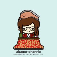 あかも (@akamoreiku) Twitter profile photo