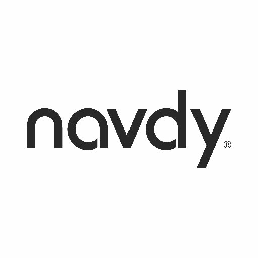 Navdy projects maps, calls, music, messages, and car info directly in front of you, so you can stay focused on driving without looking down at your phone.