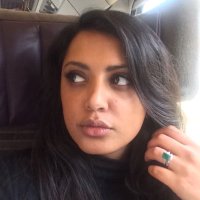 Salma Shah (@ommasalma) 's Twitter Profile